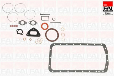 FAI AUTOPARTS cs284 -  Комплект прокладок, блок-картер двигателя